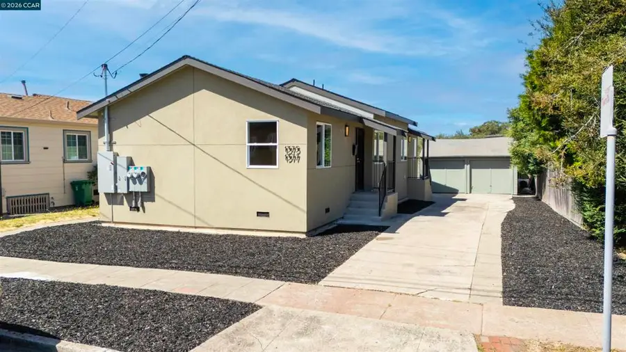1377 Monterey St, Richmond, CA 94804 - #2