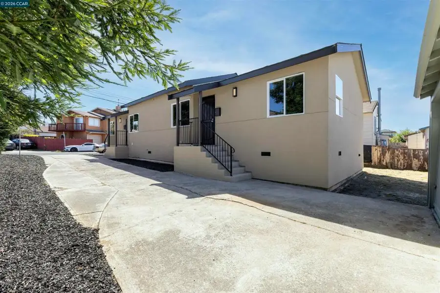 1377 Monterey St, Richmond, CA 94804 - #3