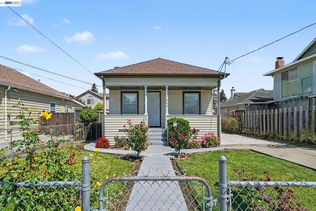 1540 Orchard Ave, San Leandro, CA 94577 - #1