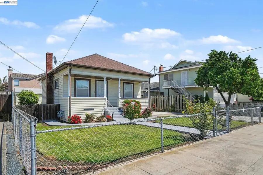 1540 Orchard Ave, San Leandro, CA 94577 - #3