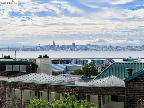 1201 Brickyard Way #113, Richmond, CA 94801