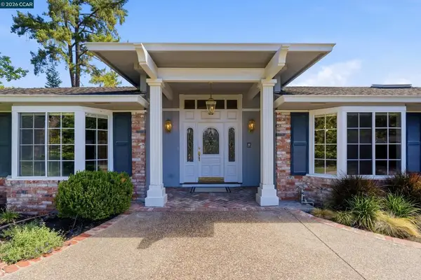 44 Squire Court, Alamo, CA 94507
