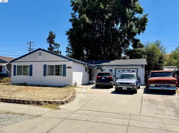 47466 Fernald St, Fremont, CA 94539