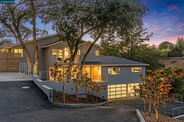 127 Caminar Way, Walnut Creek, CA 94596