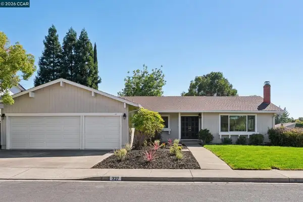 337 Barrow Court, Walnut Creek, CA 94598