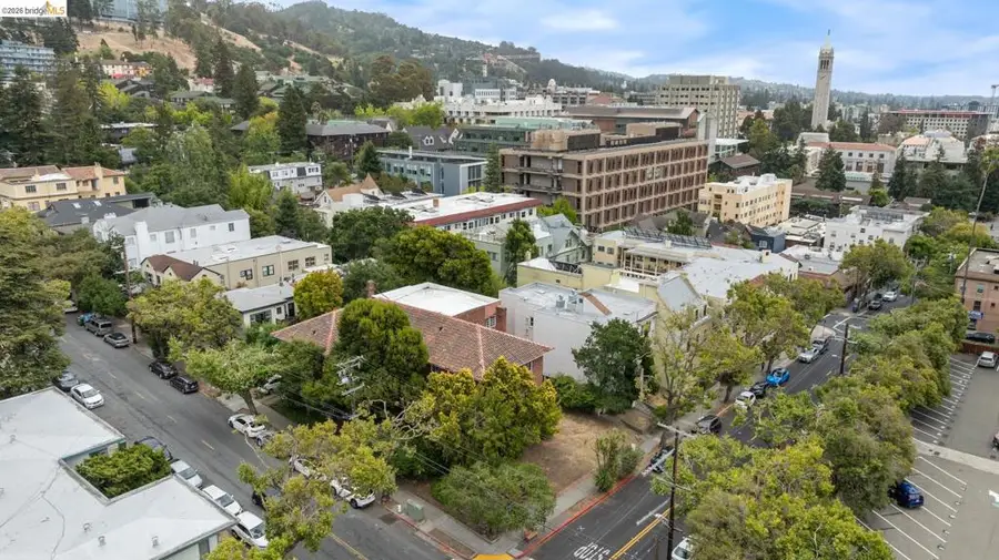 2510 Le Conte Ave, Berkeley, CA 94709 - #3