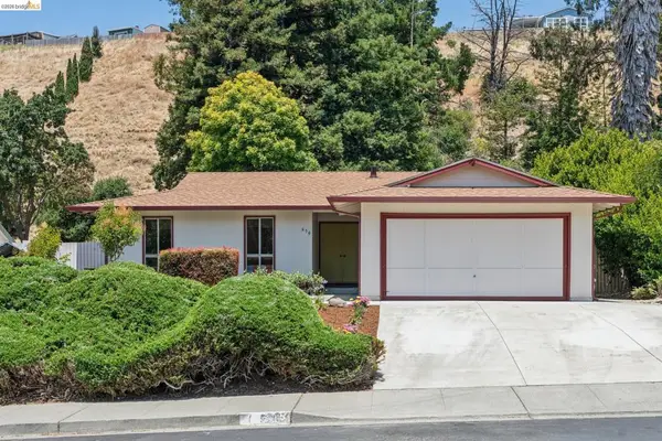 650 Marlesta Rd, Pinole, CA 94564
