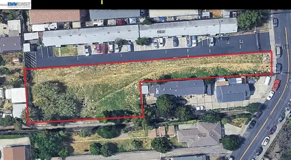22329 S Garden Ave, Hayward, CA 94541