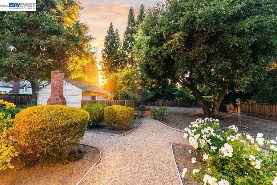 208 South Ave, Alamo, CA 94507 - #3