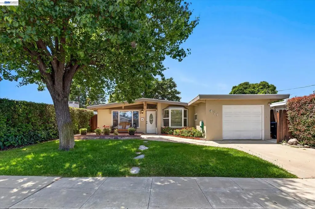 471 Bernal Ave, Livermore, CA 94551 - #1
