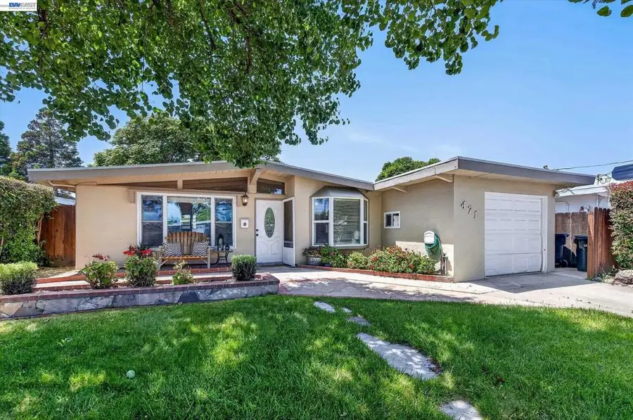 471 Bernal Ave, Livermore, CA 94551 - #2