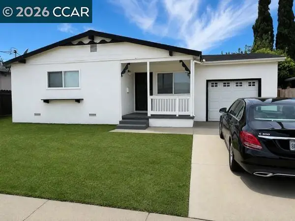 270 Patricia Ave, Pittsburg, CA 94565