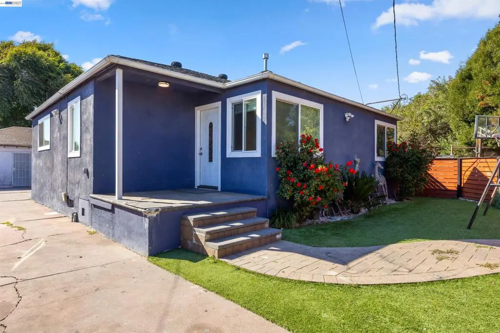 2909 21st, San Pablo, CA 94806 - #1