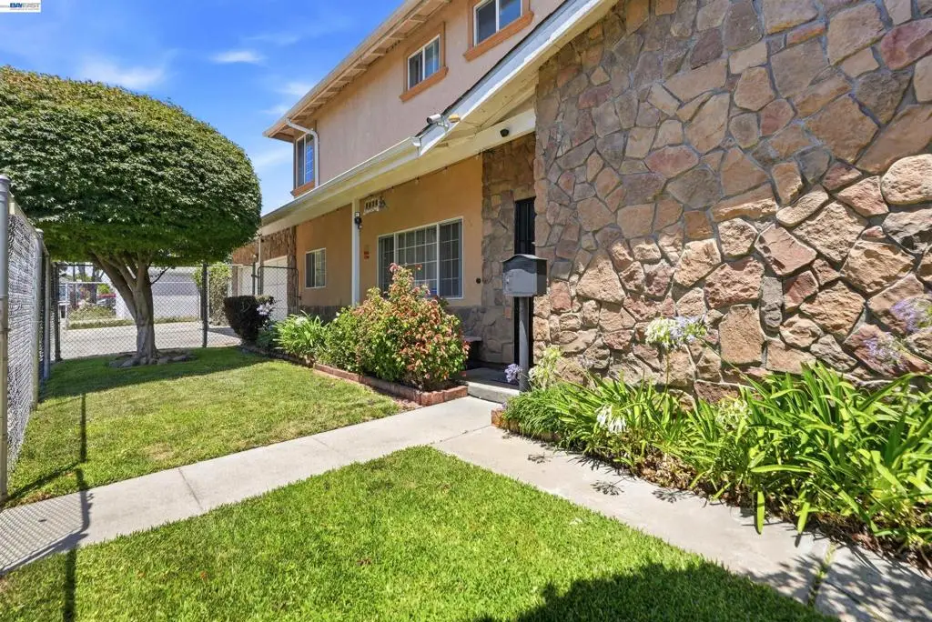 9034 Birch St, Oakland, CA 94603 - #1