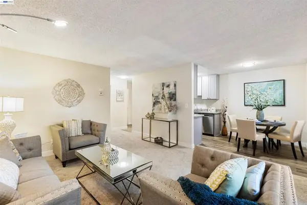 2131 Northwood Cir #D, Concord, CA 94520