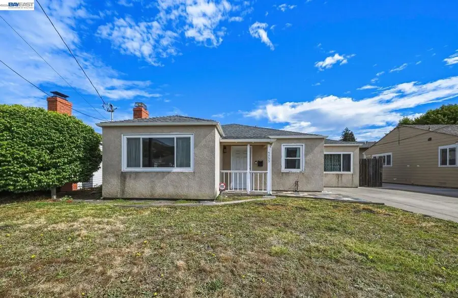 4355 Wesley Way, El Sobrante, CA 94803 - #2