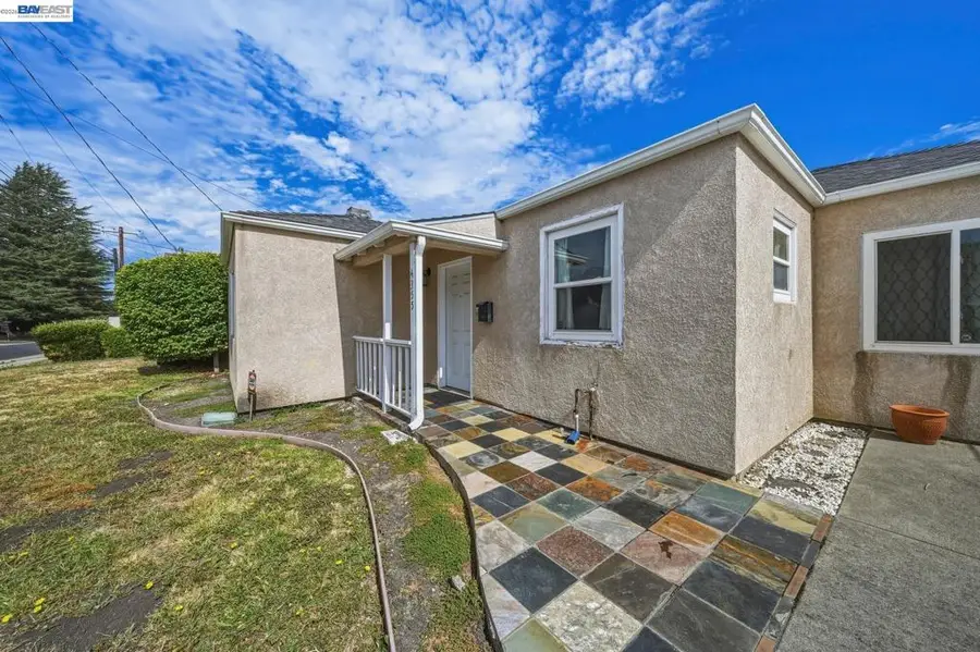 4355 Wesley Way, El Sobrante, CA 94803 - #3