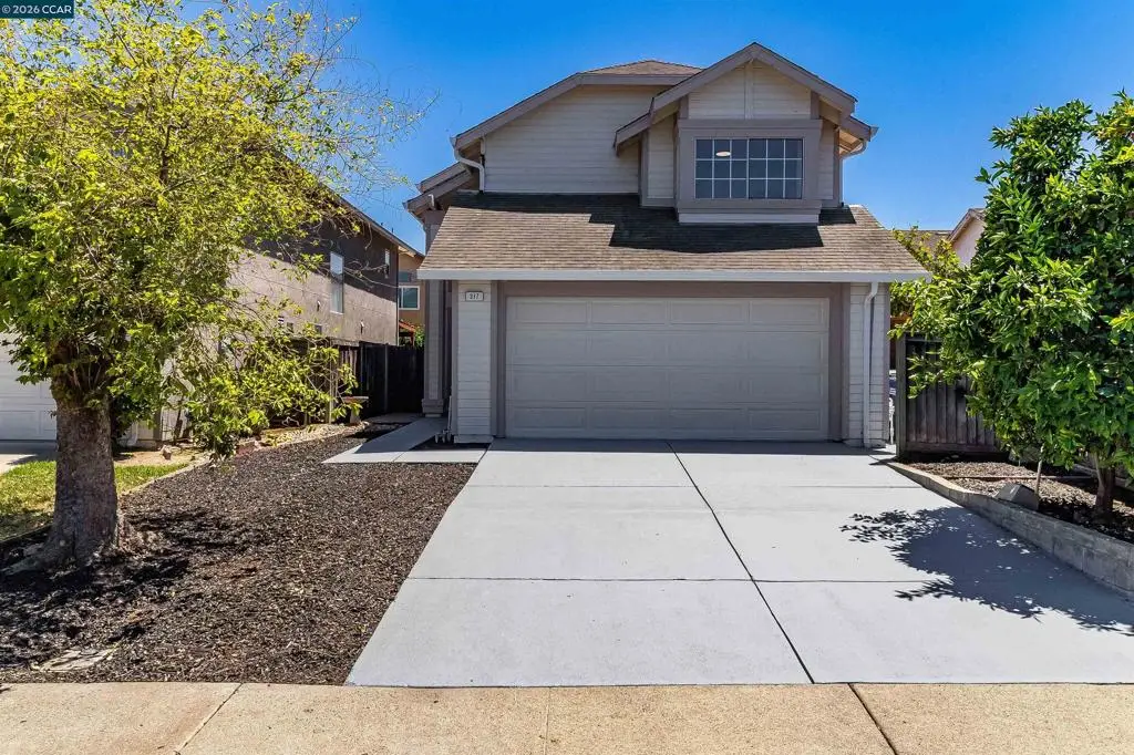 317 Brookview Dr, Oakley, CA 94561 - #1