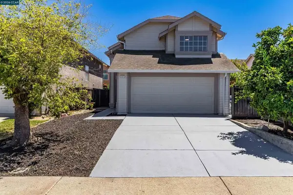 317 Brookview Dr, Oakley, CA 94561