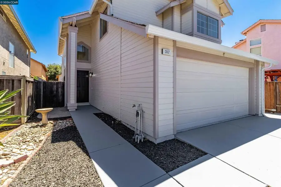 317 Brookview Dr, Oakley, CA 94561 - #2