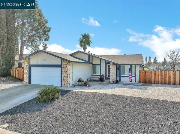924 Burwood, Antioch, CA 94509