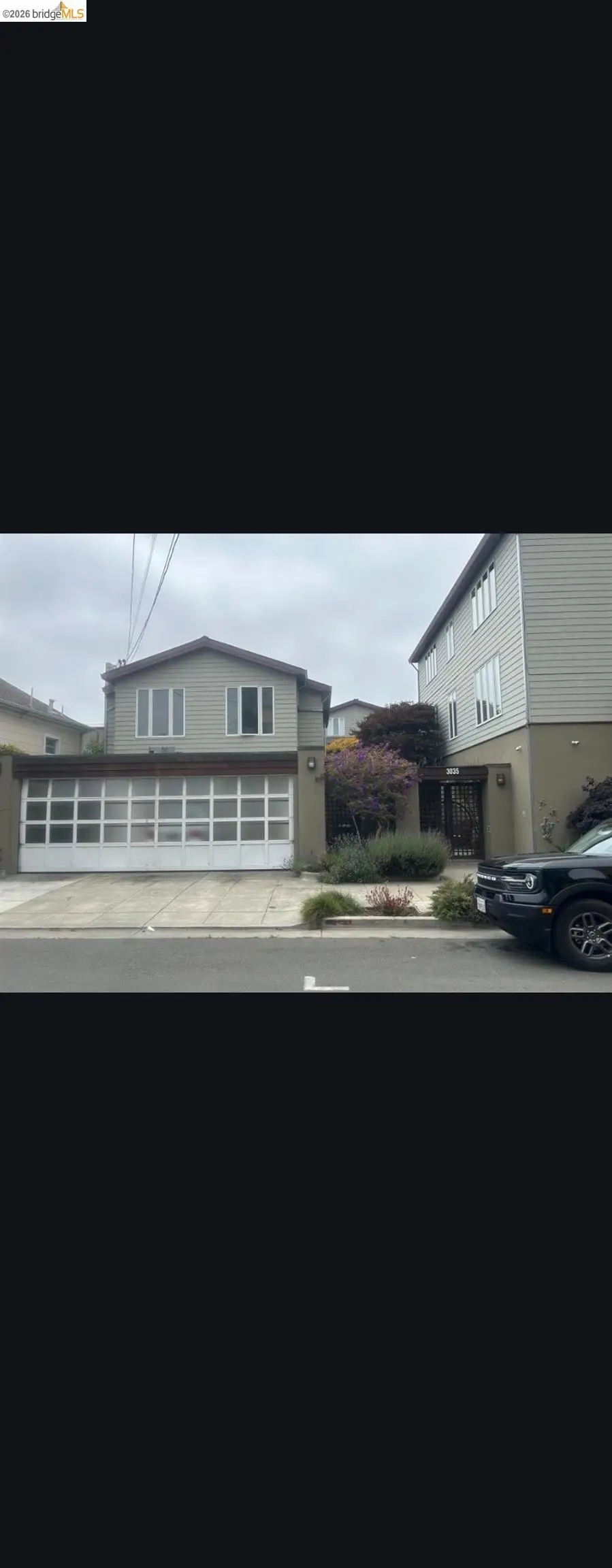 3035 Chapman St #1, Oakland, CA 94601 - #1