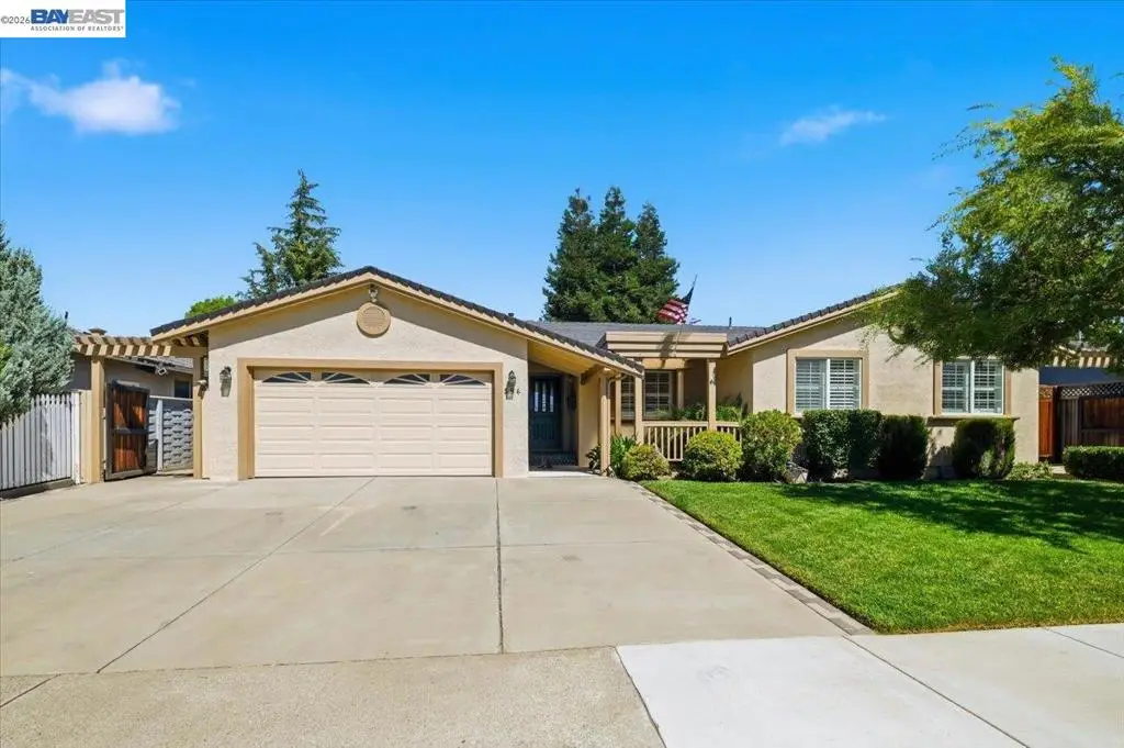 396 Ontario Dr, Livermore, CA 94550 - #1