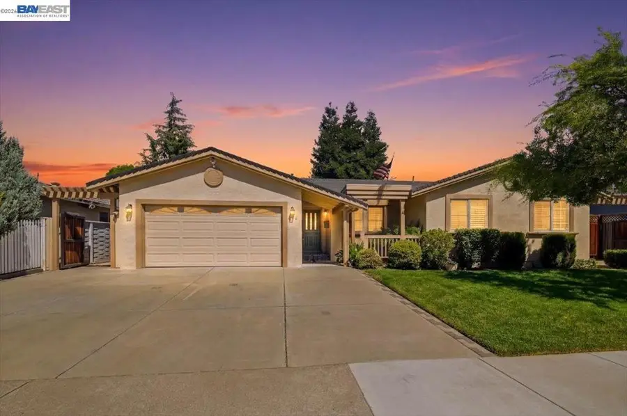396 Ontario Dr, Livermore, CA 94550 - #2