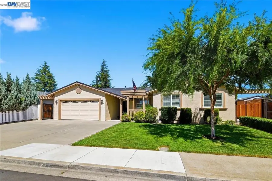 396 Ontario Dr, Livermore, CA 94550 - #3
