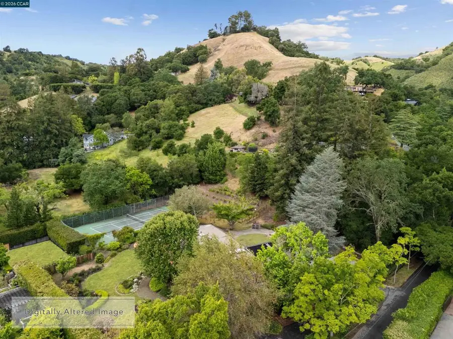 3814 Happy Valley Rd, Lafayette, CA 94549 - #2