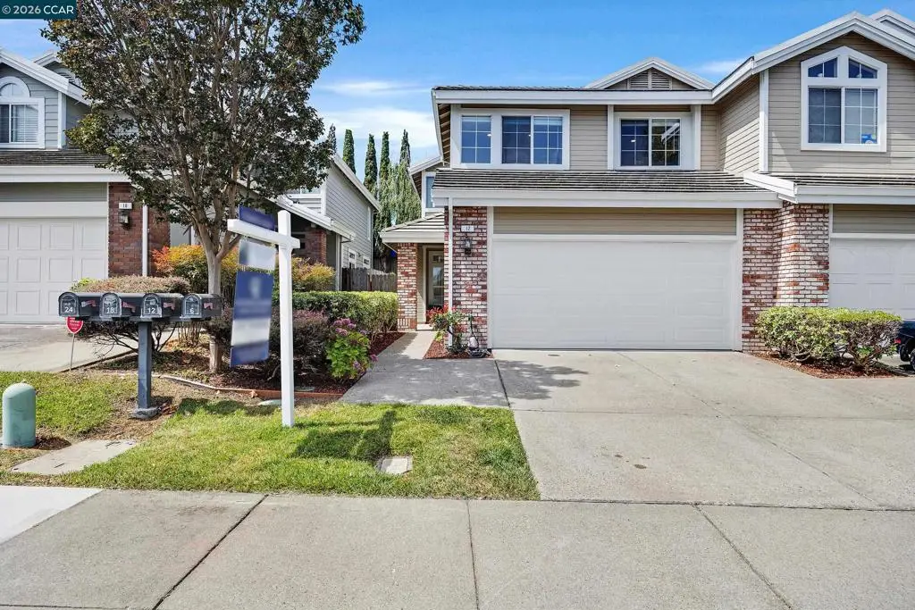 12 Mission Springs, Hercules, CA 94547 - #1