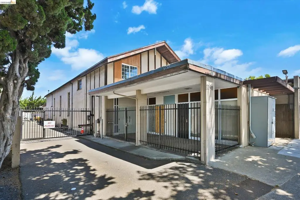 1190 Davis St, San Leandro, CA 94577 - #1