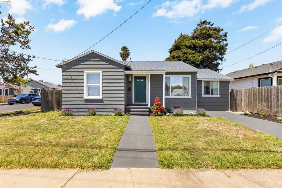 5101 Tehama Ave, Richmond, CA 94804 - #2