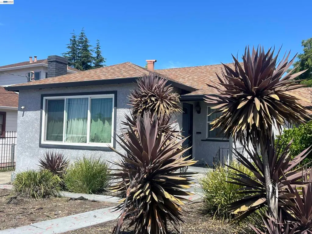2253 Warner Ave, Oakland, CA 94603 - #1