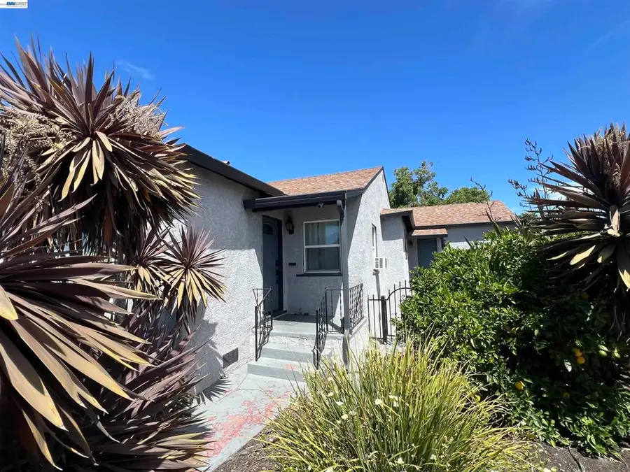 2253 Warner Ave, Oakland, CA 94603 - #2