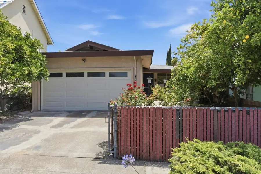 1478 Plaza Dr, San Leandro, CA 94578 - #2