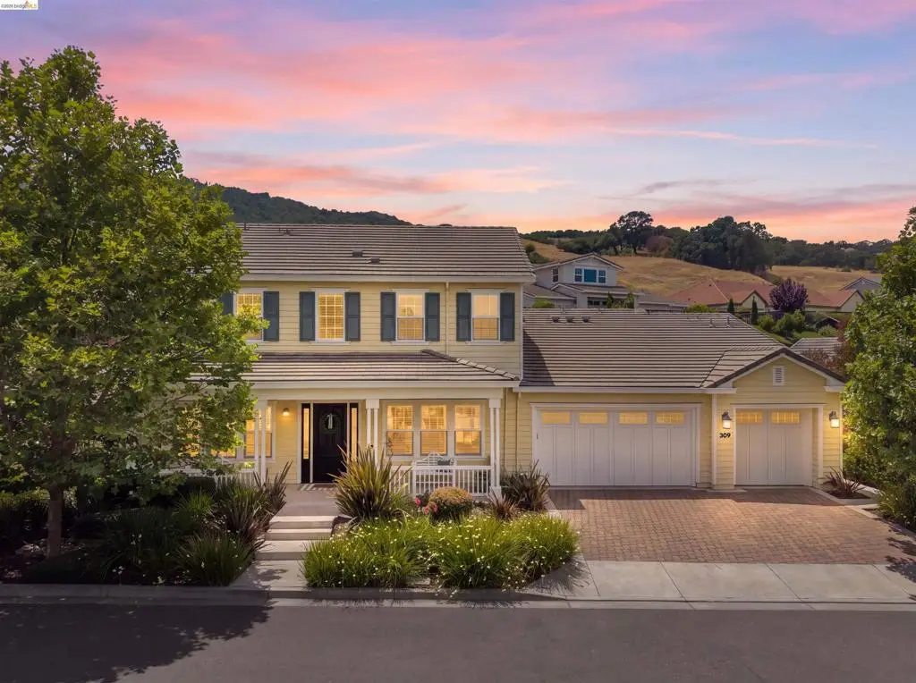 309 Wingfield Ct, Danville, CA 94526 - #1