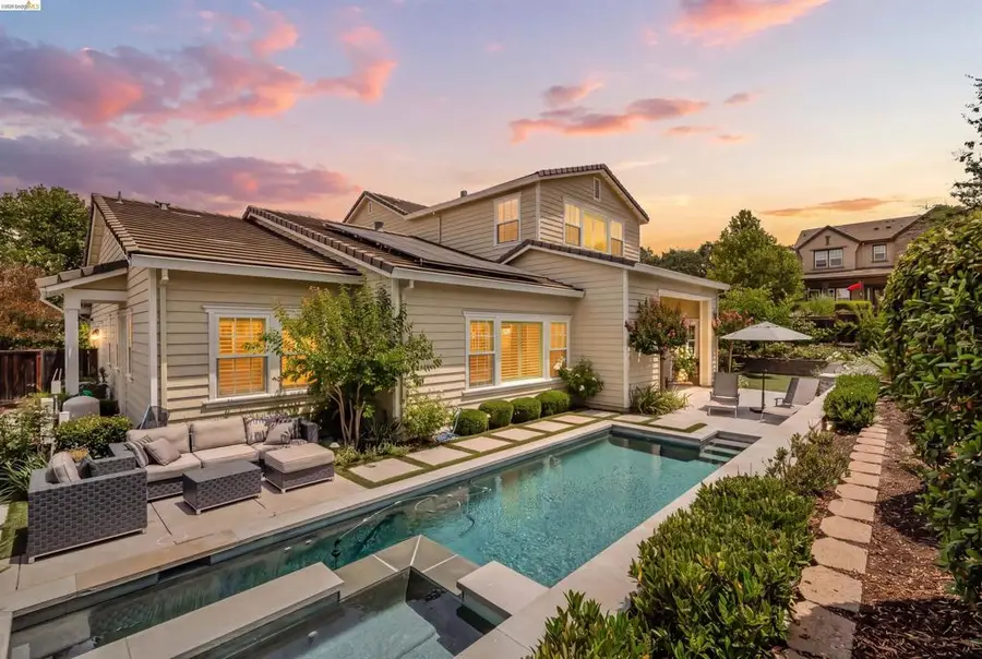 309 Wingfield Ct, Danville, CA 94526 - #2