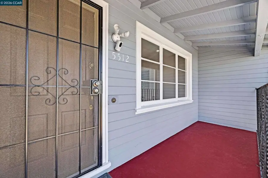 5512 Santa Cruz Ave, Richmond, CA 94804 - #3