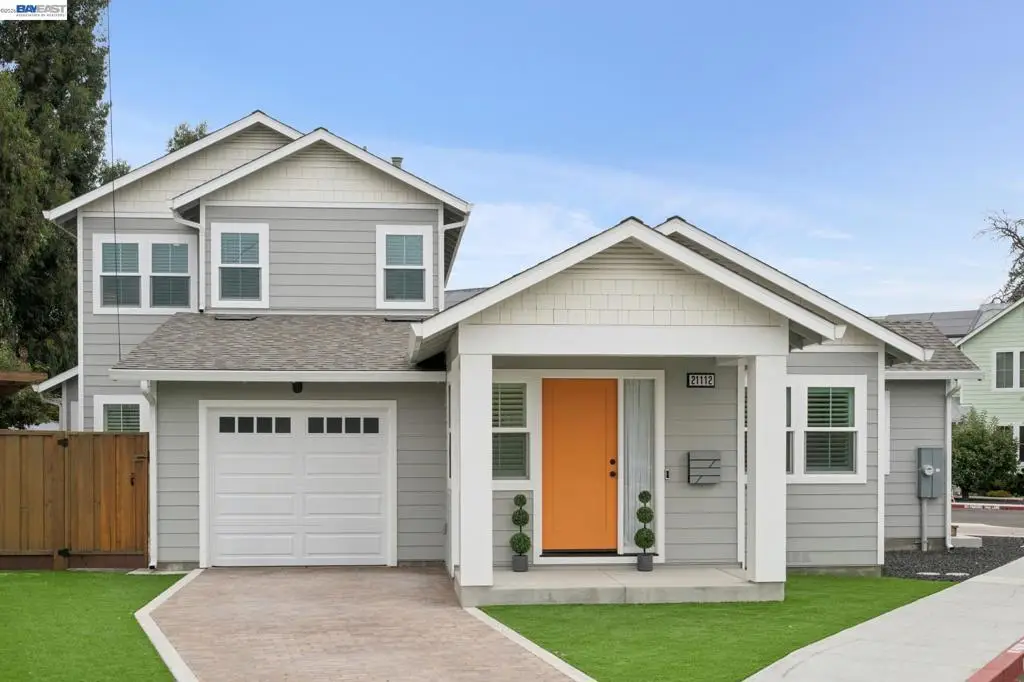 21112 Tyee Ct, Castro Valley, CA 94546 - #1