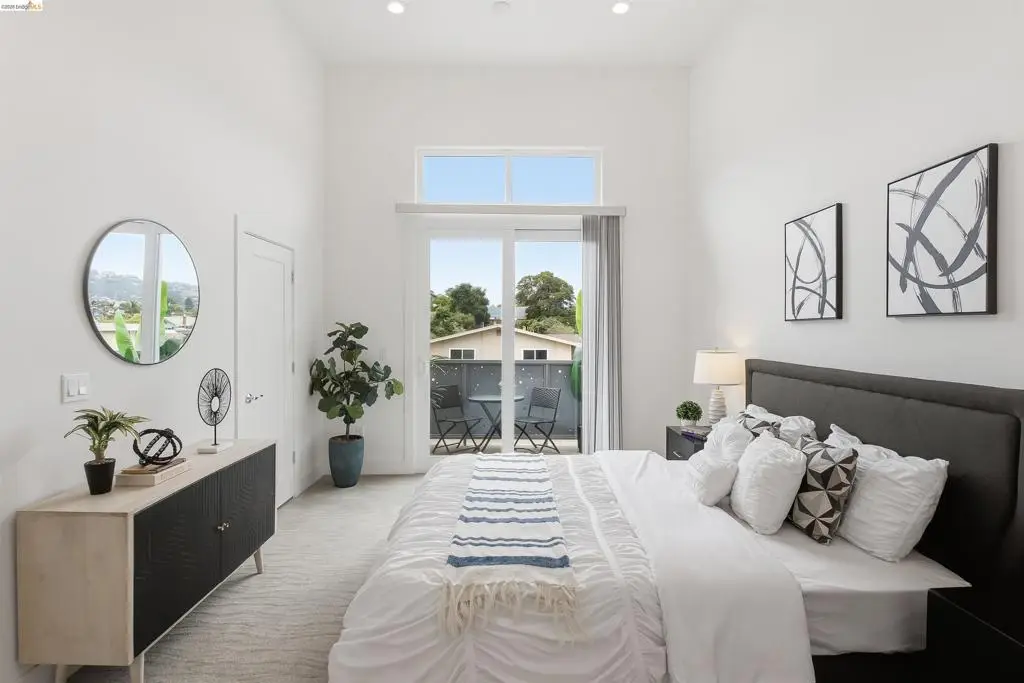 5808 El Dorado, El Cerrito, CA 94530 - #1