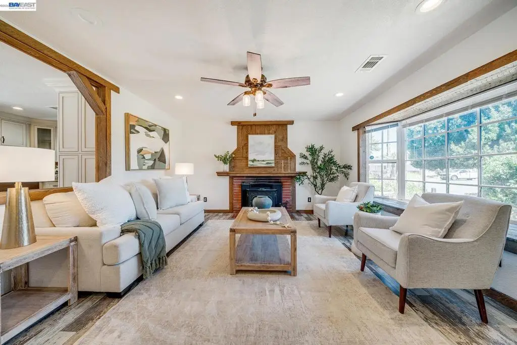 5405 Farina Ln, Fremont, CA 94538 - #1