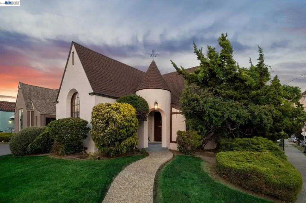 2600 55th Avenue, Oakland, CA 94605 - #1