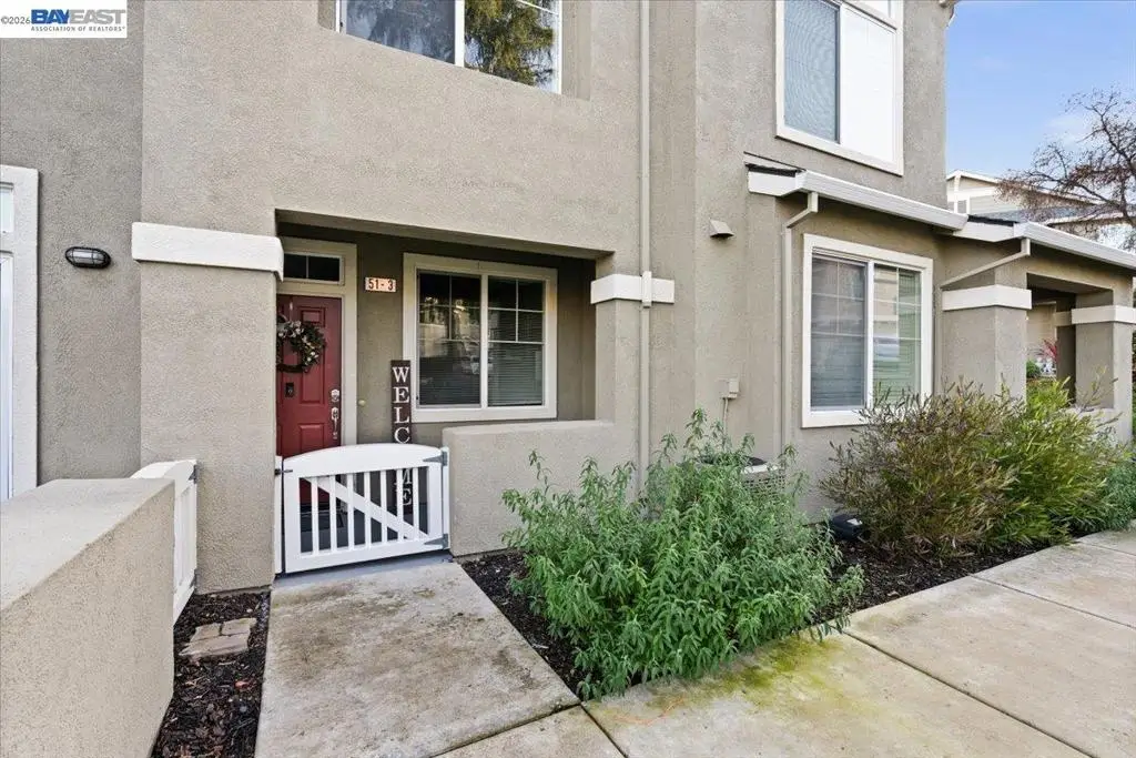 51 Bellington Cmn #3, Livermore, CA 94551 - #1