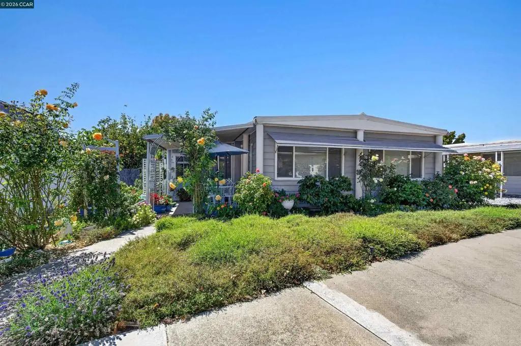2119 Dalis, Concord, CA 94520 - #1