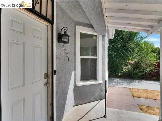 2487 E Sonora St, Stockton, CA 95205 - #3