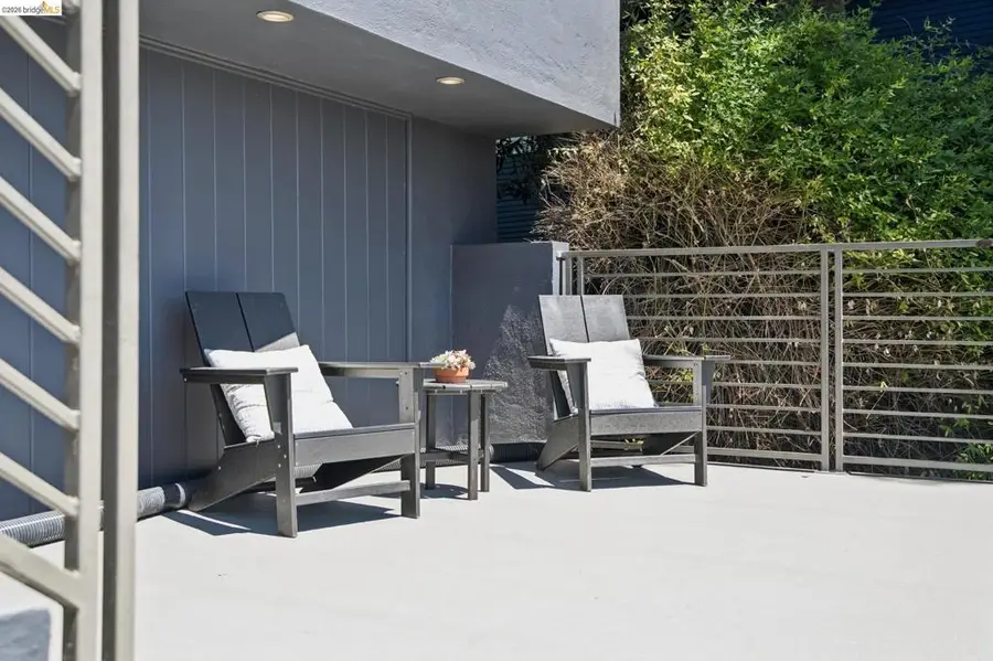 4050 Norton Ave, Oakland, CA 94602 - #2