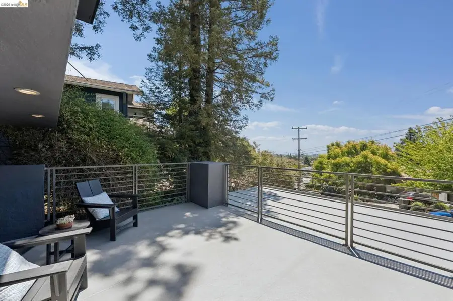 4050 Norton Ave, Oakland, CA 94602 - #3