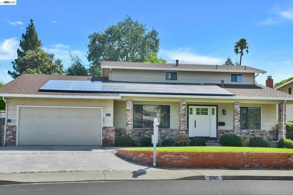 2065 Gill Port Ln, Walnut Creek, CA 94598 - #1