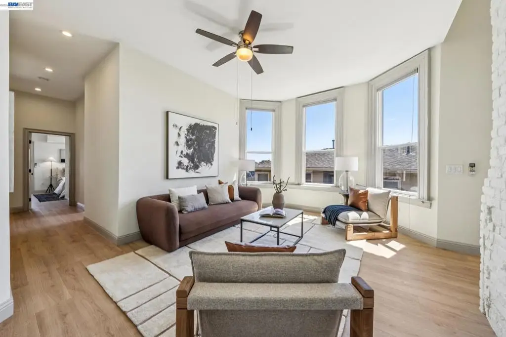 4324 Montgomery St #B, Oakland, CA 94611 - #1